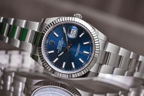 rolex 126334 silber|rolex datejust 41 126334 review.